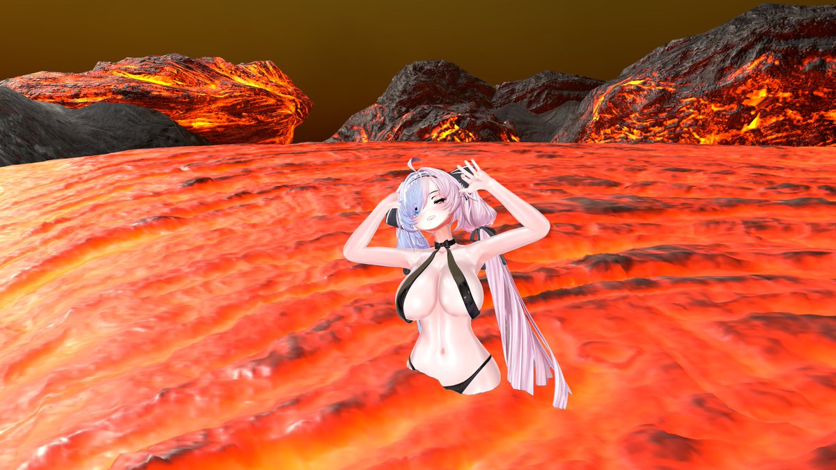 DarkyTheVampire's tweet photo. Aaaaarrggghh, it's SO HOT today!!!! 🔥🔥🔥
#vrchat #HotWeather #summer #summervibes #hot #staycool #summertime #sun #heatwave #sunnyday #k #beach #personalfan #discoverunder #cooling #sunshine #travel #fan #smallfan #minifan #sunny #handyfan #rechargeablefan #tablefan #desktopfan #keepcold #officeessentials #desksetup #deskfan #heat #smalldeskfan