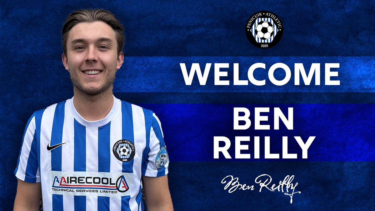 Penicuik Athletic tweet media