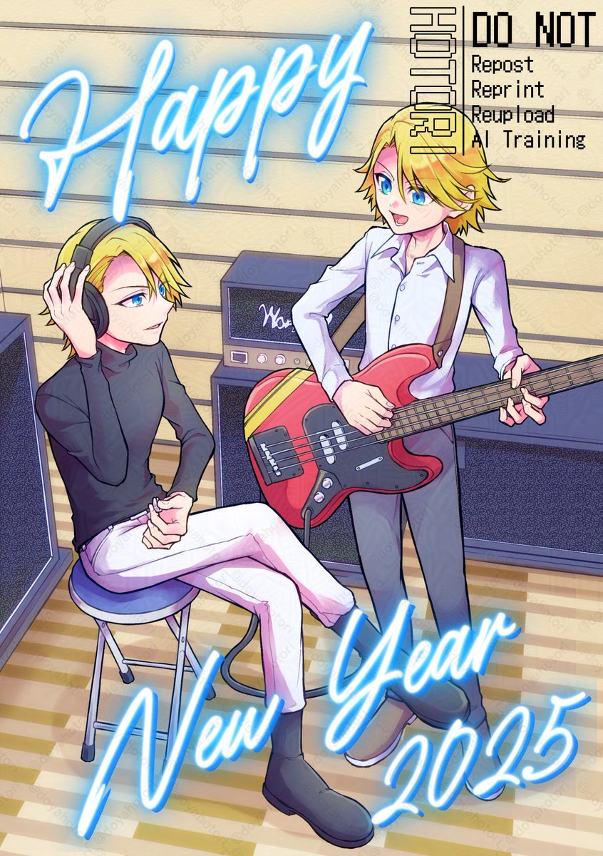 #2025年自分が選ぶ今年上半期の4枚
4枚もなかったので1枚2024年でめちゃめちゃ時間かかったページぶち込んだ 