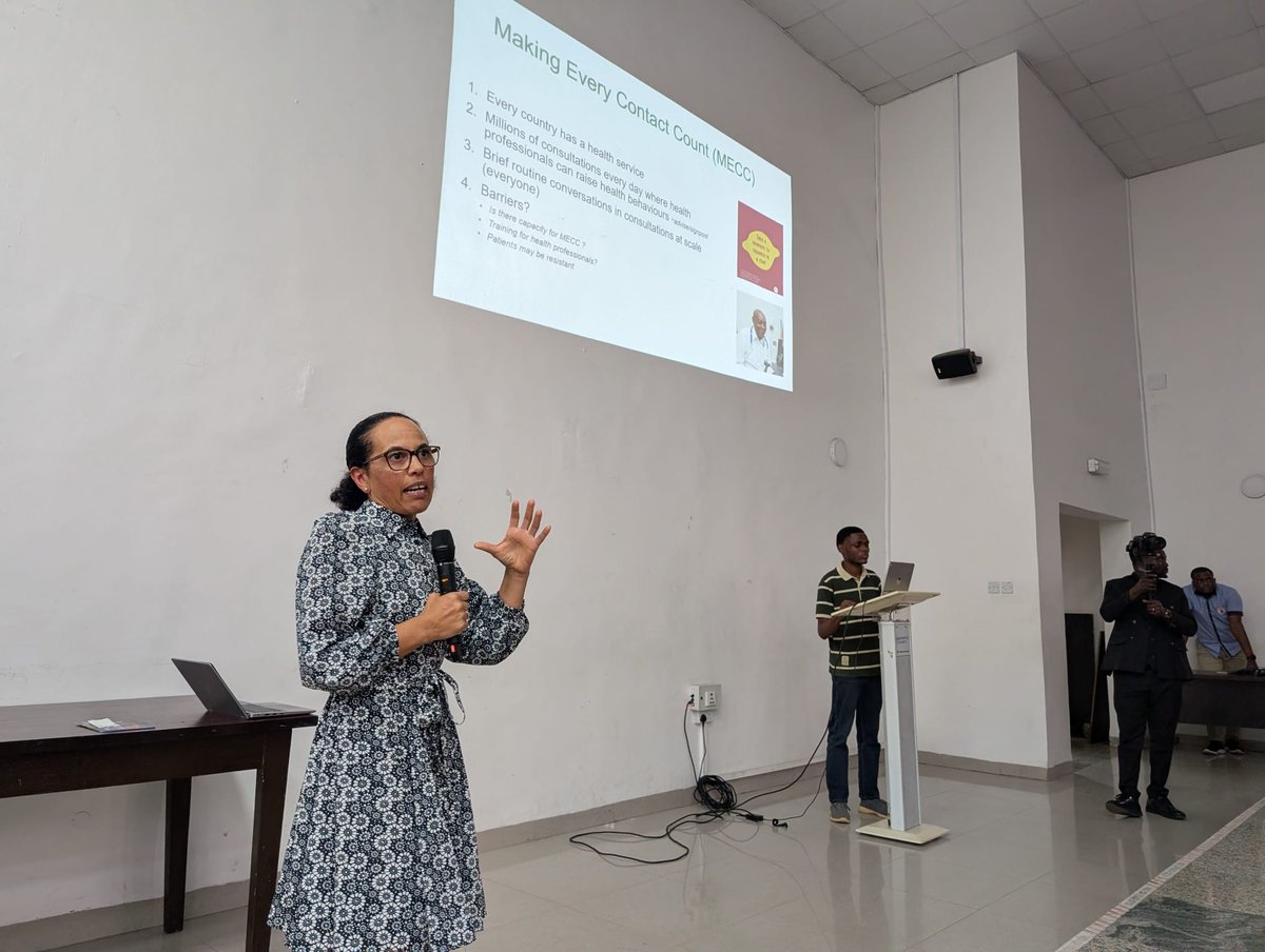 Centre for Lifestyle Medicine and Behaviour: CLiMB tweet media