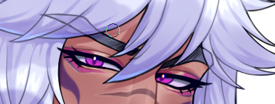 🎀 Tomoe 🎀 (Heartbeat) @ trying to survive arc tweet media