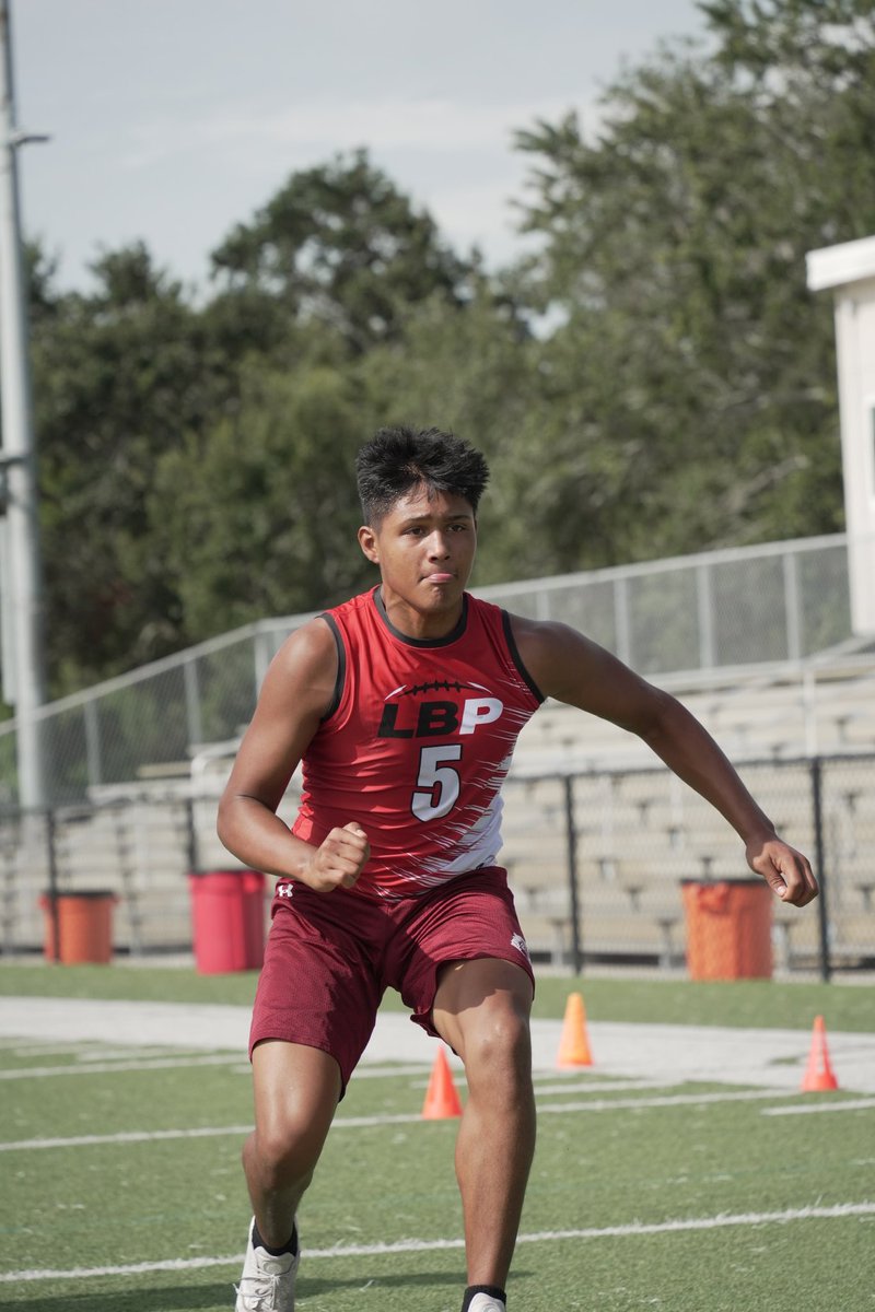 Joel Alberto Mendoza Cristales (@j_mendoza09) on Twitter photo Had a great time this past Saturday in Tampa at the LBP <a href="/_LBPerformance/">Linebacker Performance</a> camp with <a href="/_CoachHodge/">Elijah Hodge M.Ed.</a>. Thank you to all the coaches for helping improve my craft. Had a great time this past Saturday in Tampa at the LBP <a href="/_LBPerformance/">Linebacker Performance</a> camp with <a href="/_CoachHodge/">Elijah Hodge M.Ed.</a>. Thank you to all the coaches for helping improve my craft.