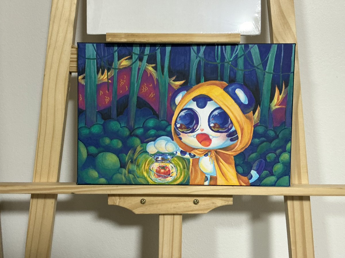 K11B5's tweet photo. 🐯🍅🕯️ https://t.co/KWOHG5i4hR
