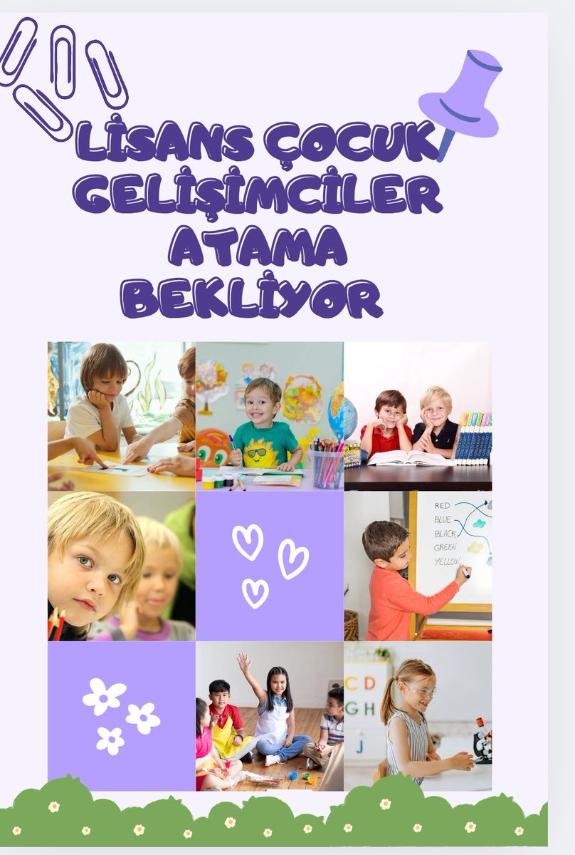 CocukGelisimi20's tweet photo. Aile yılı lisans çocuk gelişimcisiz olmaz #20BinAtamaASHB https://t.co/DQYovEsSqw