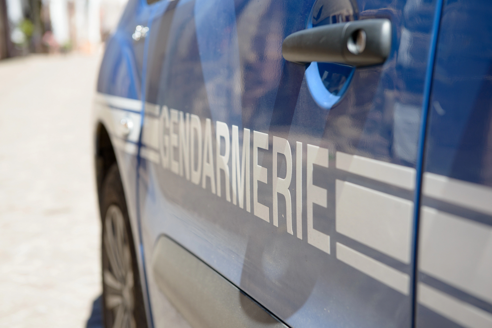 🔴 Vaucluse : Un gendarme fait fuir ses cambrioleurs, l’un d’eux interpellé après une course-poursuite 

→ Plus d'informations en cliquant ici : actuforcesdelordre.fr/?p=166343 

#ACTUFDO