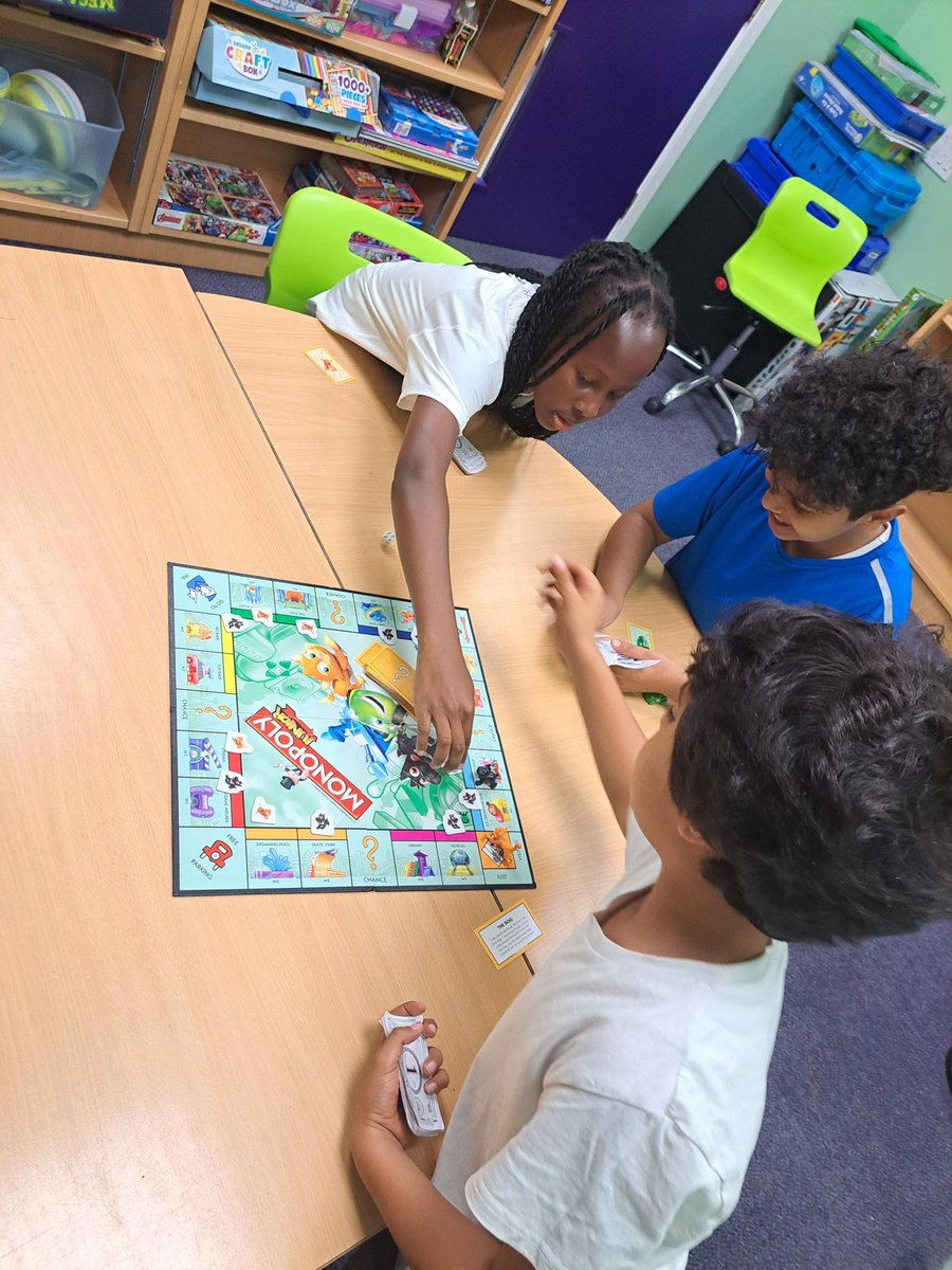 Competitive Monoplay game taking place at Wraparound Club today! 💷💷💷