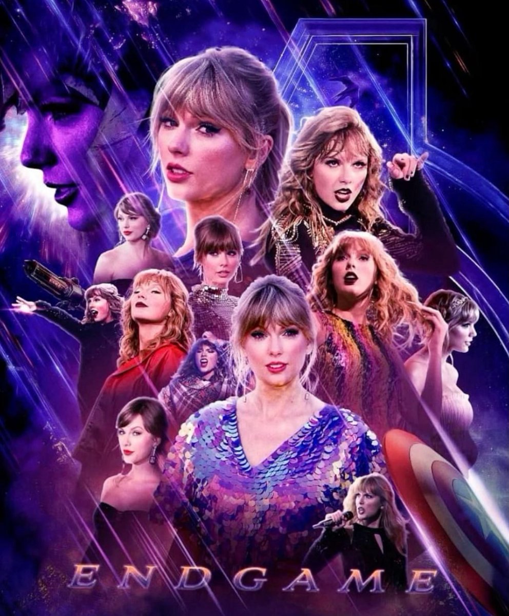 𝒮𝒶𝓇𝒶𝒽 (𝒯𝒶𝓎𝓁𝑜𝓇’𝓈 𝓋𝑒𝓇𝓈𝒾𝑜𝓃) ❤️‍🔥 tweet media