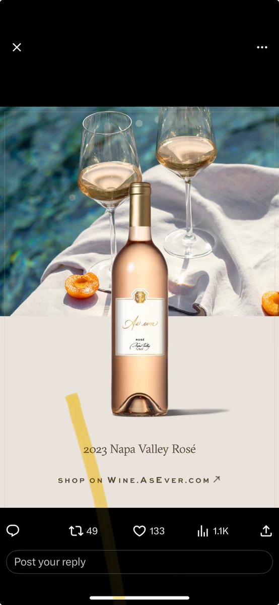 LadyHbrid's tweet image. I’m absolutely blissful as I sip my wine! 🧡🍷✨ It’s such a delightful moment to savor—cheers to the lovely vibes! 🎉🎊
