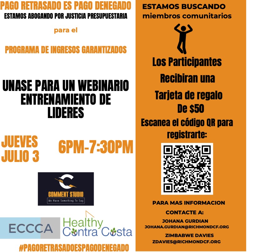 RCF Connects tweet media