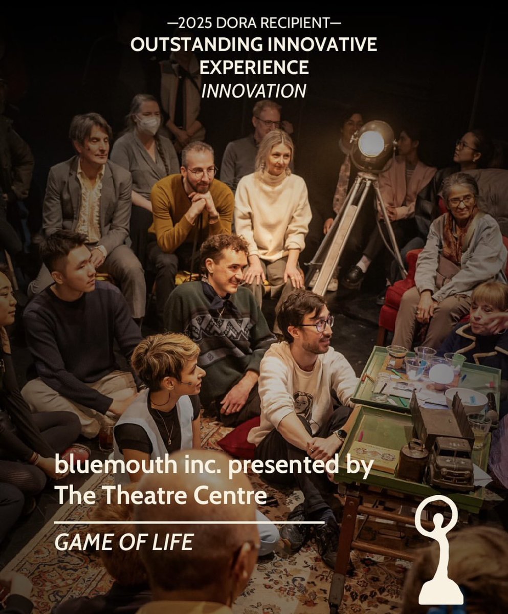 bluemouth inc. tweet media