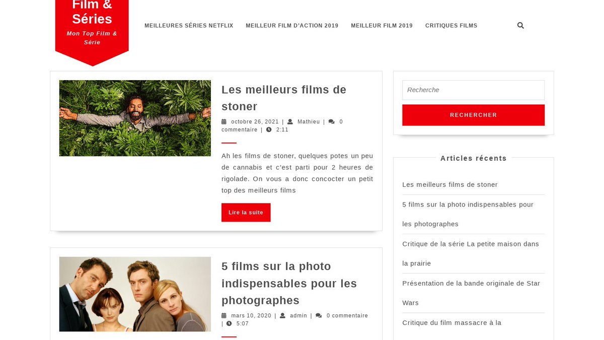 cineseries-mag.fr est disponible sur WebExpire 🤩 (BL:15495 | RD:153 | TF:12 | CF:20 | TTF:Arts) webexpire.fr/encheres/cines…
