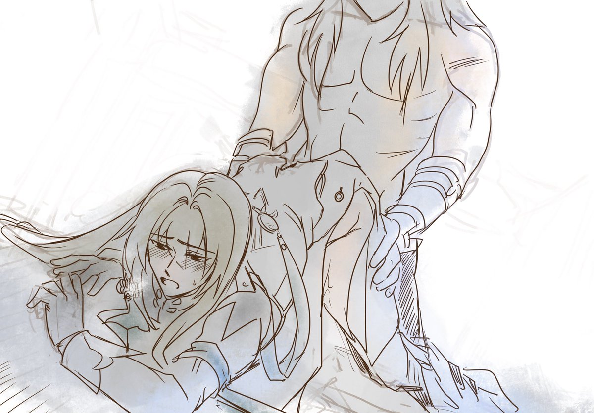 ถ้าจิ่งหลัวสอบสวนกันบาปๆก็น่าจะ…
Jingluo