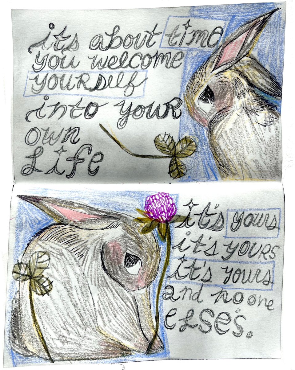 it’s yours, it’s yours, it’s yours