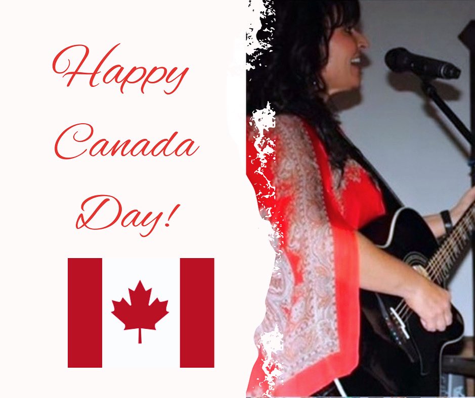 Happy Canada Day my friends! 🇨🇦🇨🇦🇨🇦❤️❤️❤️❤️
#CanadaDay #canadiangirl #CanadaDay2025 #HappyCanadaDay