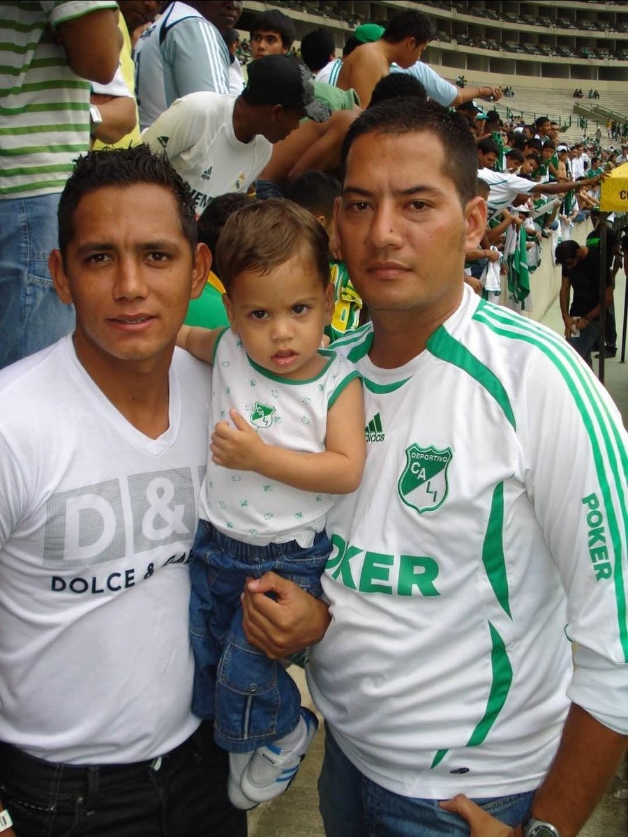 <a href="/armandocarri17/">ARMANDO CARRI11O</a> <a href="/AsoDeporCali/">Deportivo Cali</a> Esta foto es épica armando fue en  el partido ignagural  de nuestro hermoso estadio