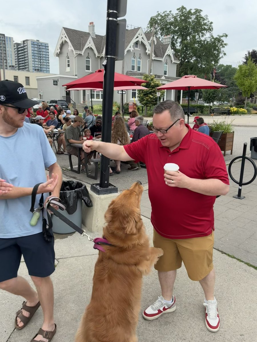 Bryan May tweet media