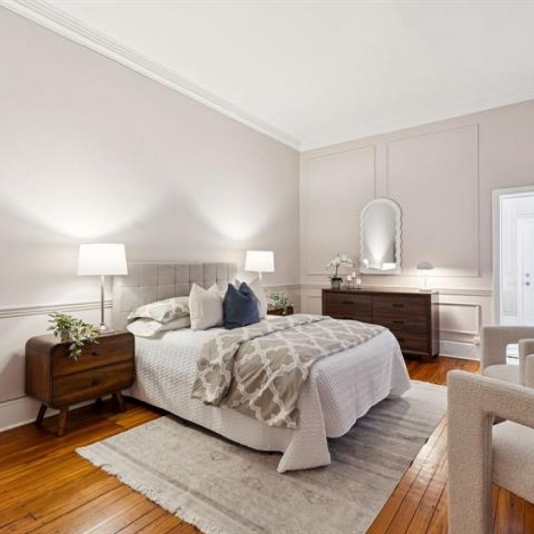 🏙 Just Listed: 238 S. 13th St #1, Philadelphia
💰 $375K | 2🛏 1🛁 | 1,123 Sq Ft | MLS# PAPH2510512
🏢 Condo in Washington Sq West
📅 Open House: Today, July 1 | 5–7PM
📎 elfantwissahickon.com/properties/238…
#PhillyRealEstate #OpenHouse #CityLiving #EWRHomes