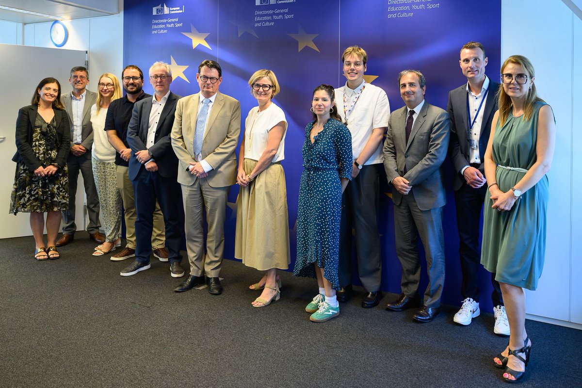 PiaAhrenkildeEU tweet media