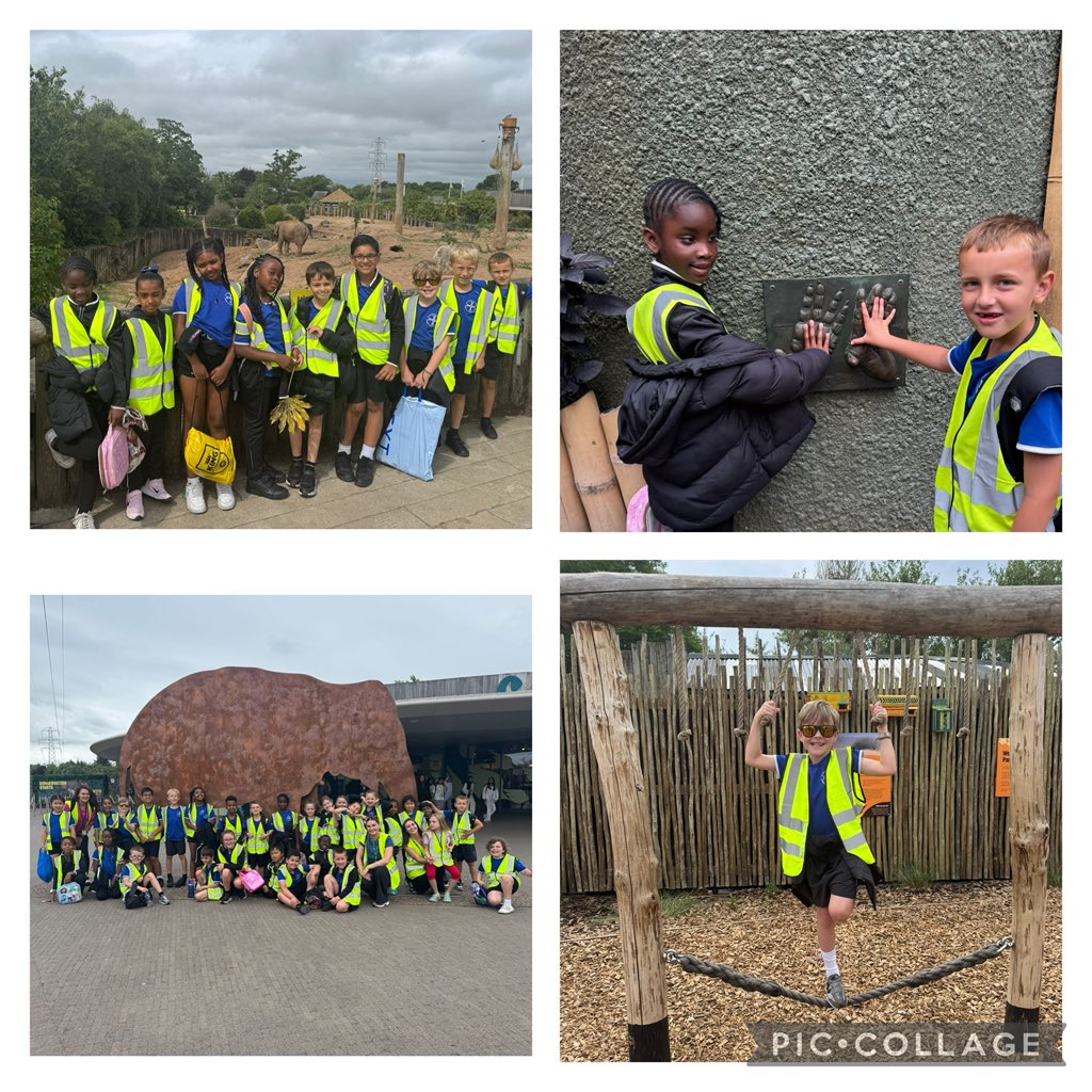 St Cuthberts Primary tweet media