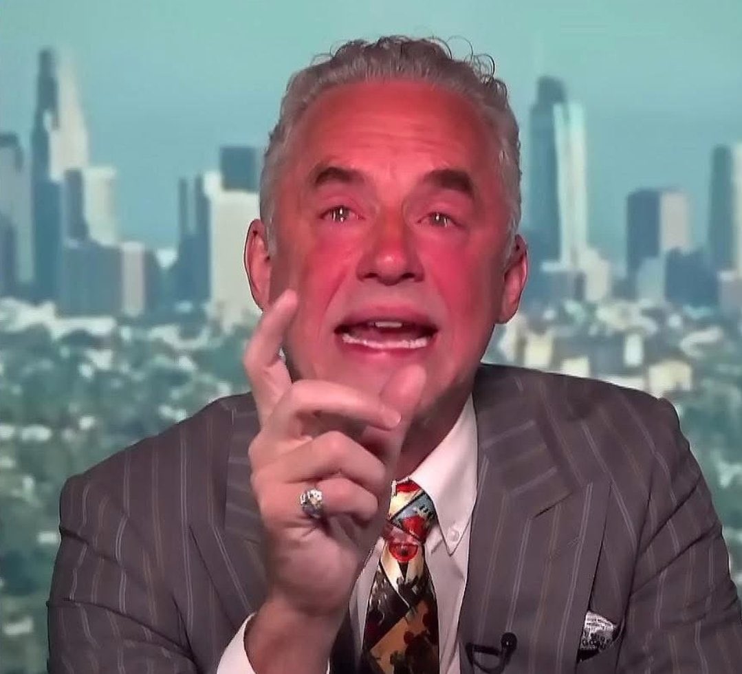 SubboorAhmad's tweet image. This tweet is the end of @jordanbpeterson, no one likes a shill for a genocidal regime. He sold himself to the Zionists and now is nothing more than a cheap man in an expensive suit!