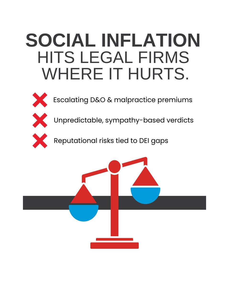 AmpcusForensics's tweet image. 🤔We live in a world where nearly everything is litigious, especially claims. 

So every month, Ampcus Forensics publishes #RiskWatch, an in-depth look at risk and claims-related topics, specifically for law firms and legal professionals. 

👇Full Blog: 
ampcusforensics.com/blogs/risk-wat…