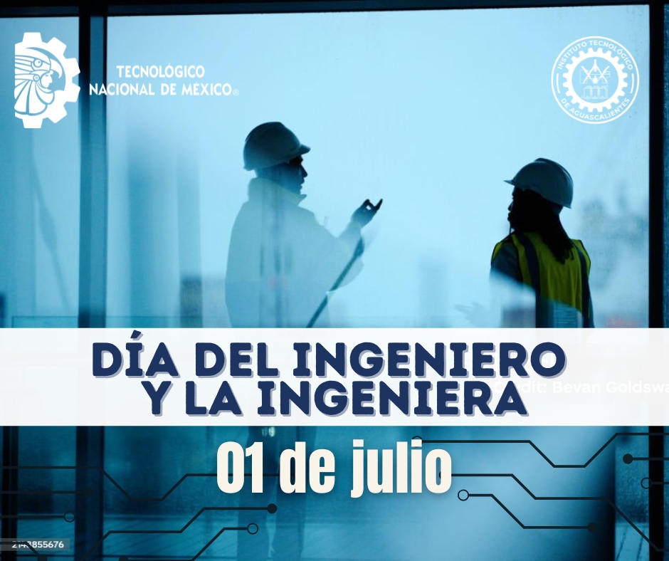 TecNM - Aguascalientes tweet media