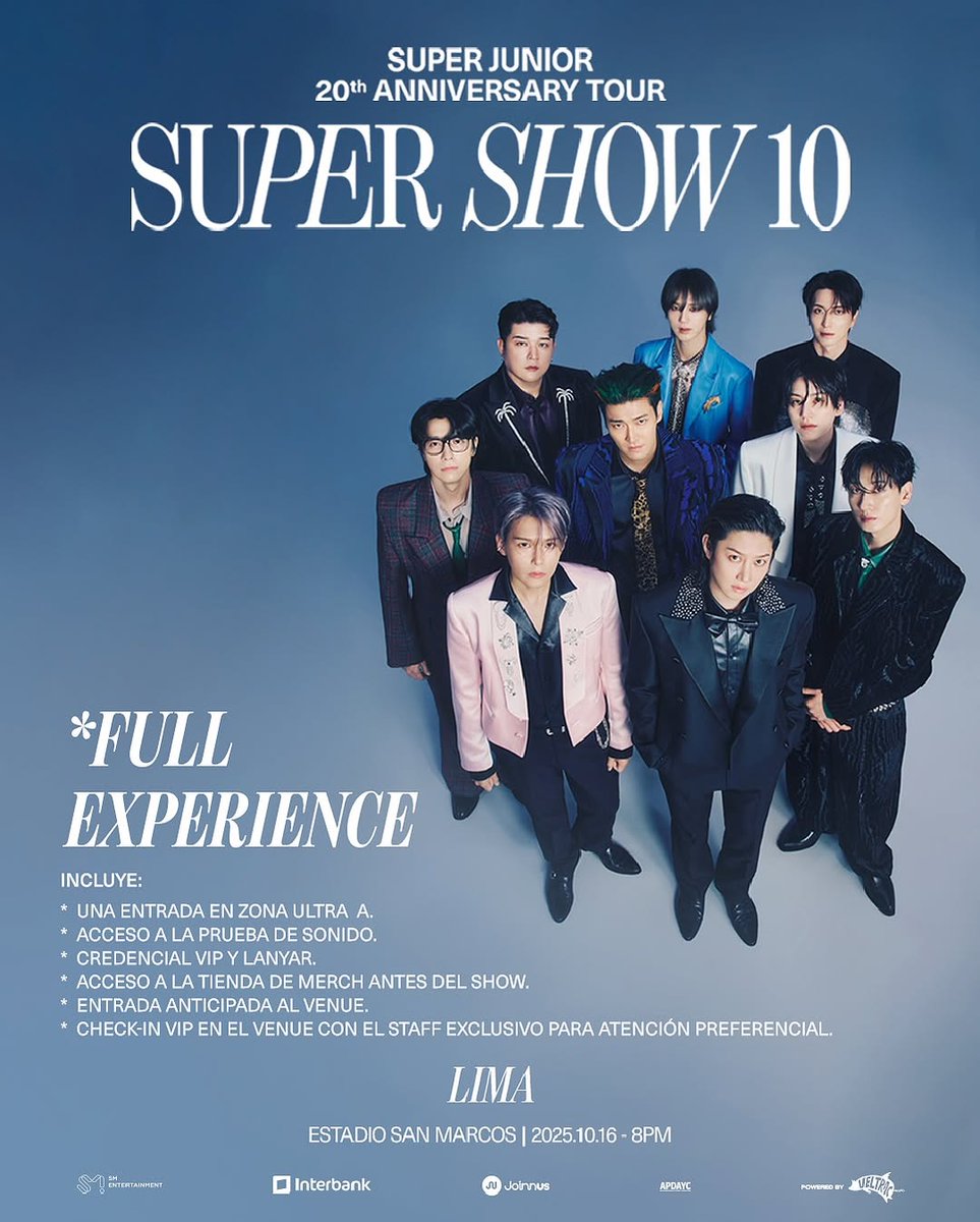 NochesconSuJu's tweet photo. Esto es lo que te estamos pidiendo @ocesa_kpop @ocesa_total 
¿En serio es tan difícil hacerlo?q

#ProfecoDefiendeLosDerechosDeELF
SIN PRECIOS NO COMPRAMOS
#OcesaAnunciaPreciosSS10
@ApodacaGroup @Profeco @ivan_escalante https://t.co/OG34hwEi8b