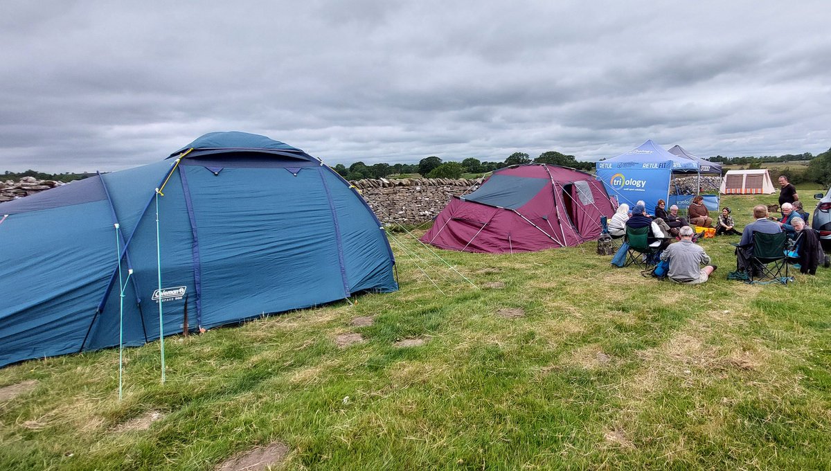 AltogetherArch (@altogether_arch) on Twitter photo Tents and gazebos erected, trench set out ready for the Plover Hall excavation tomorrow. <a href="/PurpleFluorspar/">Martin Green</a> <a href="/ArchandArch/">AASDN</a> <a href="/OurDoePark/">Doe Park CaravanSite</a> @CBAY <a href="/DiggerSteveB/">Stephen Brown</a> <a href="/spe_ny/">Stephen</a> <a href="/NorthPenninesNL/">North Pennines National Landscape</a> <a href="/DavidPetts1/">David Petts</a> <a href="/durham_uni/">Durham University</a> @weardalemuseum Tents and gazebos erected, trench set out ready for the Plover Hall excavation tomorrow. <a href="/PurpleFluorspar/">Martin Green</a> <a href="/ArchandArch/">AASDN</a> <a href="/OurDoePark/">Doe Park CaravanSite</a> @CBAY <a href="/DiggerSteveB/">Stephen Brown</a> <a href="/spe_ny/">Stephen</a> <a href="/NorthPenninesNL/">North Pennines National Landscape</a> <a href="/DavidPetts1/">David Petts</a> <a href="/durham_uni/">Durham University</a> @weardalemuseum