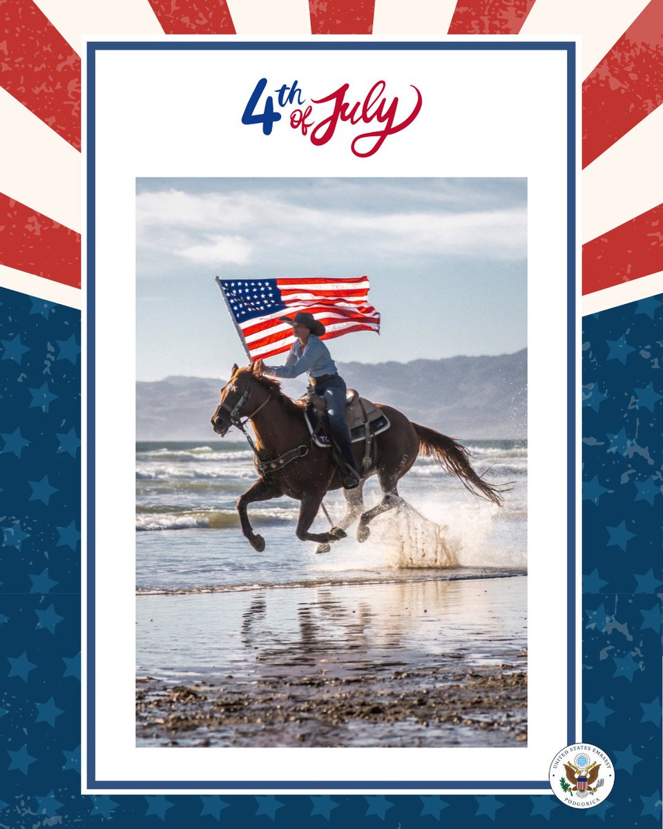 #FlagFacts! The American flag has evolved through 27 official versions — each new star celebrating a new state joining the Union! 🌟 The 13 stripes honor the original colonies, while the 50 stars represent today’s United States. Proud and united, then and now! 🇺🇸 #4thofJuly