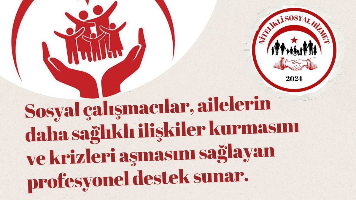 Sayın Bakan <a href="/MahinurOzdemir/">Mahinur Özdemir Göktaş</a>,
#20BinAtamaASHB
Aile yılı ilan edilen 2025’te, aileyi güçlendirme politikalarının insan kaynağı ayağı ne yazık ki ihmal edilmektedir. Aile ve Sosyal Hizmetler Bakanlığı’nın en temel ihtiyacı olan nitelikli personel ataması, hâlâ beklemededir.

Bizler,