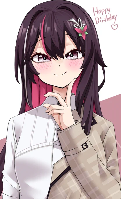#AZKiART #AZKi生誕祭2025