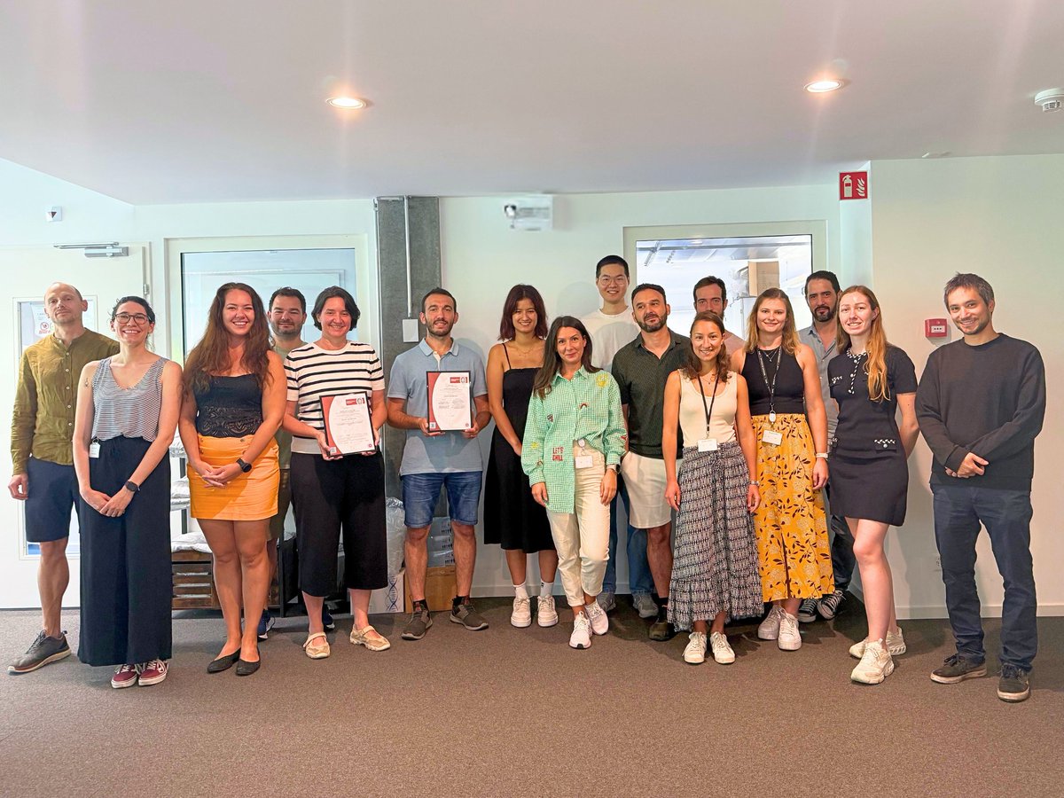 We have obtained ISO 9001 certification!

The certification demonstrates that our QMS meets internationally recognised standards. We are committed to increasing customer satisfaction, delivering high-quality products and services, and improving our processes.