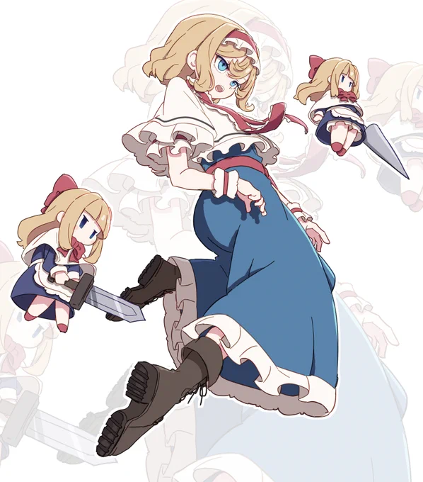 #東方Project