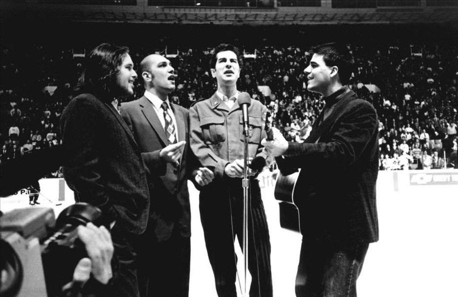 Happy Canadian Day all!