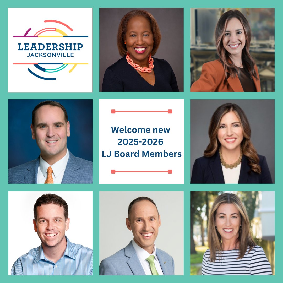 Leadership Jax tweet media