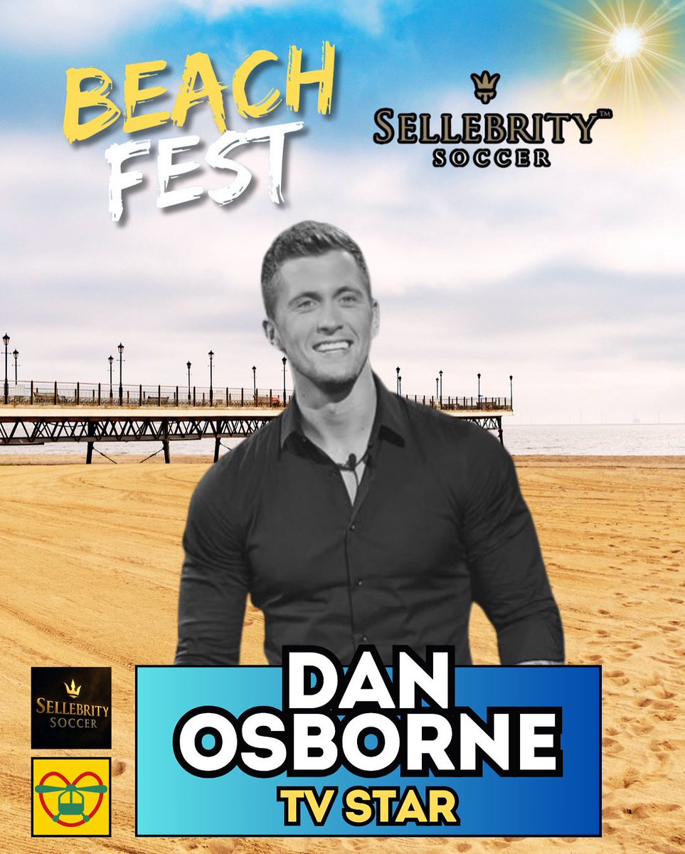 BEACH FEST tweet media