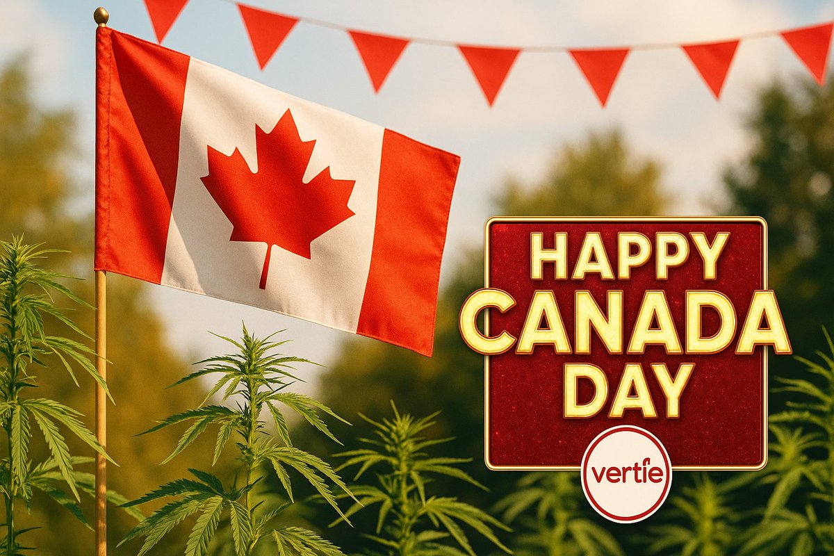 Happy Canada Day/ Bonne fête du Canada! 🇨🇦
We hope everyone has a fantastic holiday today!