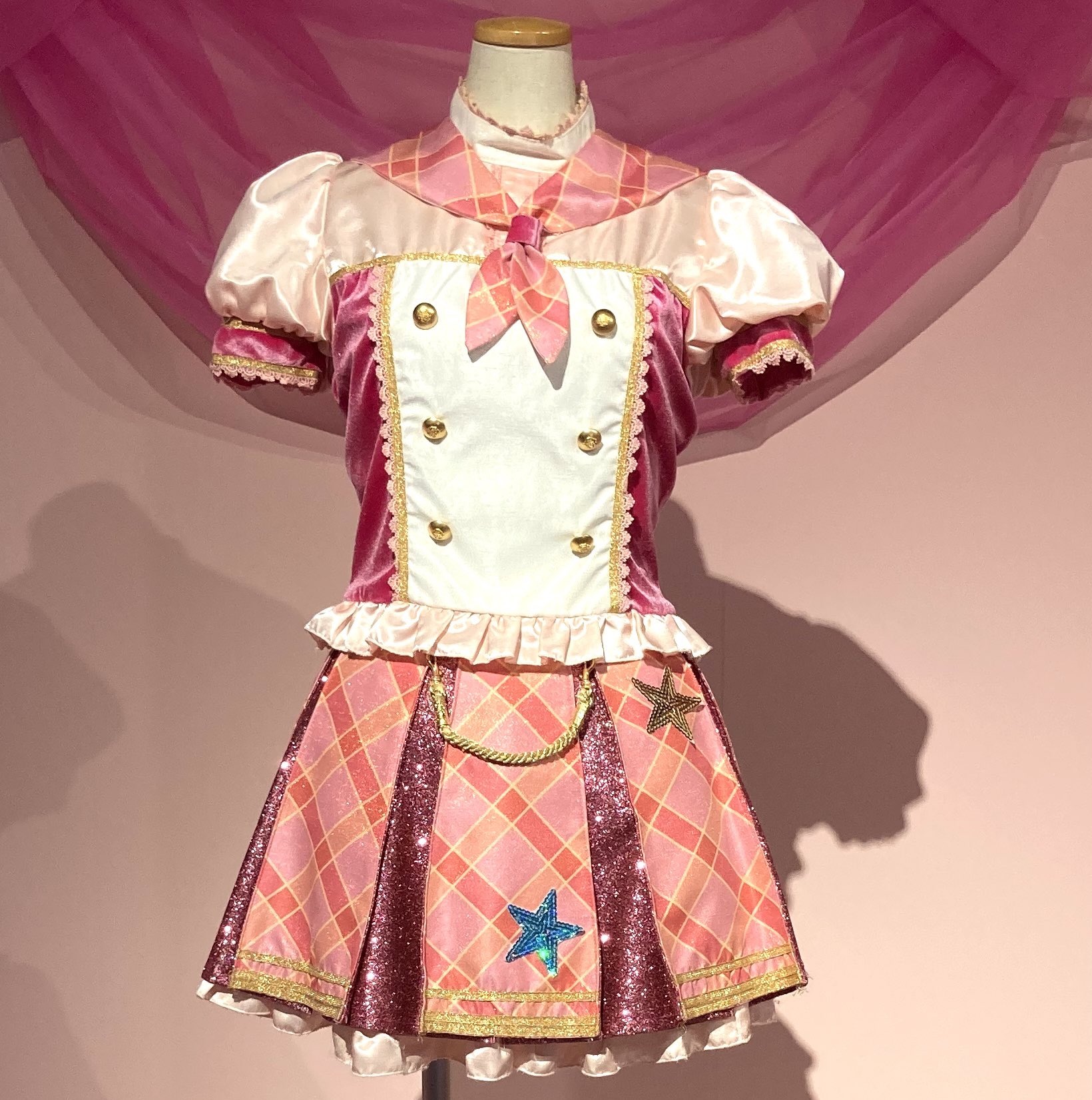 かがやきアイカツ！@記念メダル on X: 