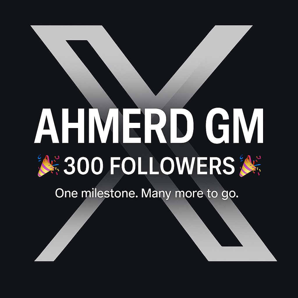 AHMAD UMAR MUHAMMAD (@Ahmard31) / Posts / X