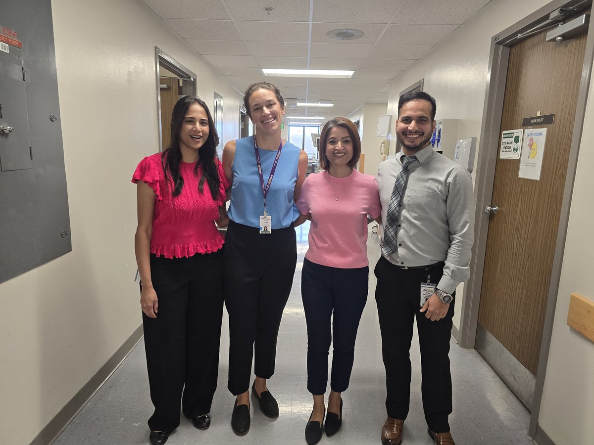 Sudha Pandit (@drsudhapandit) on Twitter photo Welcome new 💫GI fellows! Together, we will learn, grow, and lead tomorrow's future.#GIfellowship <a href="/LSUHS/">LSU Health Shreveport</a> Welcome new 💫GI fellows! Together, we will learn, grow, and lead tomorrow's future.#GIfellowship <a href="/LSUHS/">LSU Health Shreveport</a>