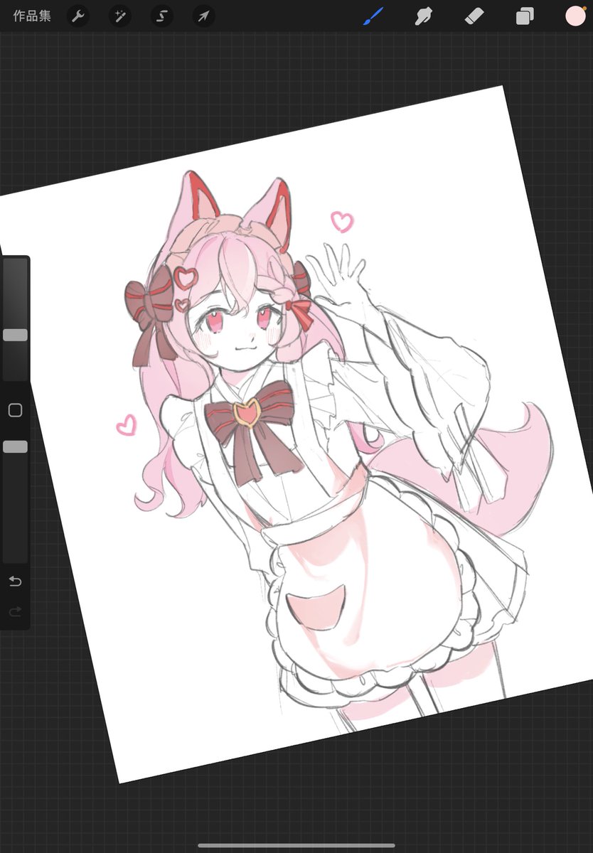 c_keiryu's tweet image. 🍓🍡
#strawberrymochicookie #cookieruntowerofadventures #cookierun
