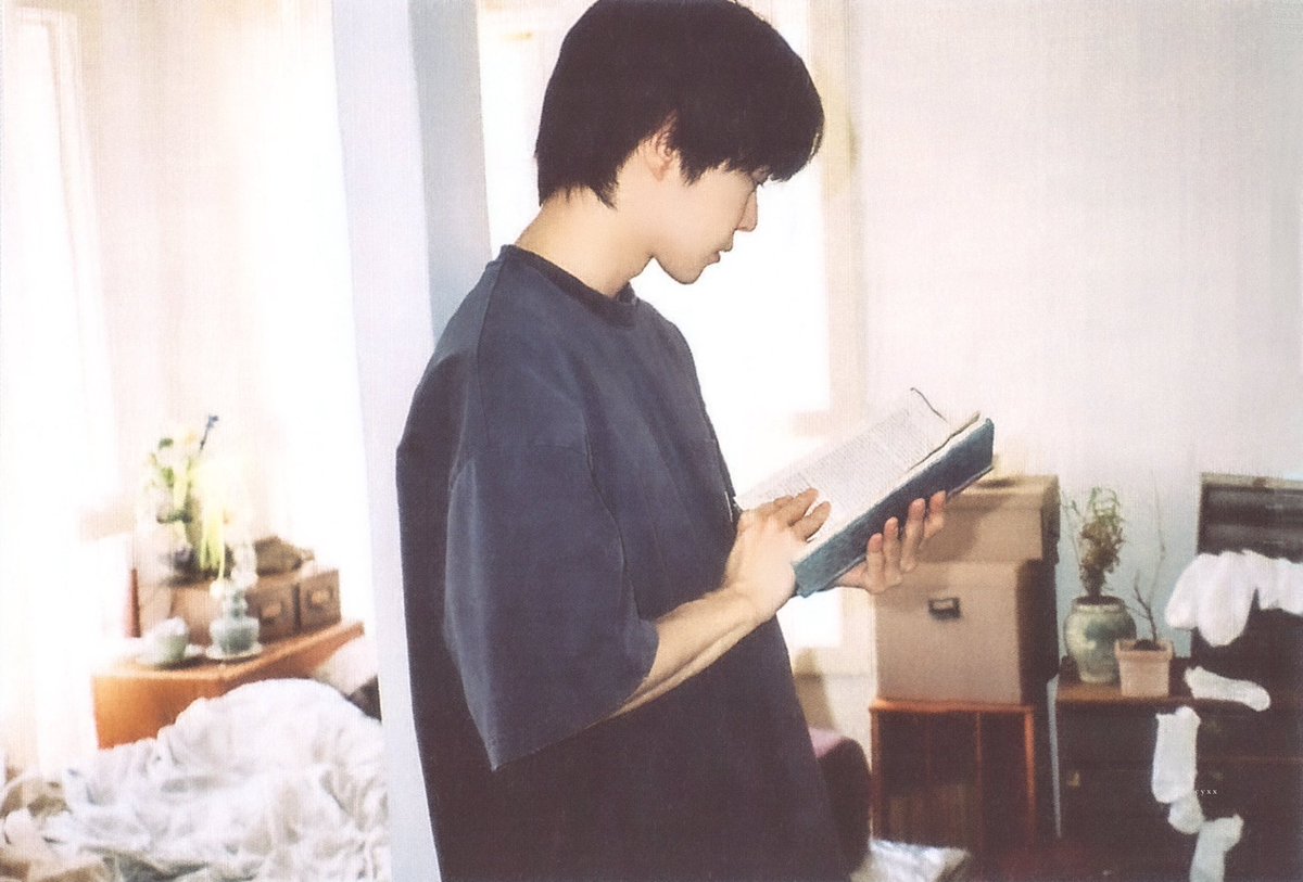 “ก็ไม่แปลกที่แจฮยอนจะชอบ”