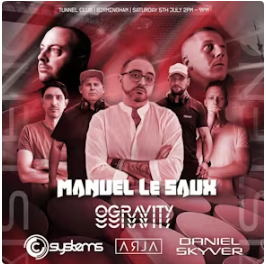 FSOEBirmingham (@fsoebirmingham) on Twitter photo We recommend Existence in Birmingham, w/ <a href="/ManuelLeSaux/">Manuel Le Saux</a>, OGravity, <a href="/danielskyver/">Skyver Yid</a> & <a href="/csystems/">C-Systems</a>
skiddle.com/e/40580505
#TranceFamily We recommend Existence in Birmingham, w/ <a href="/ManuelLeSaux/">Manuel Le Saux</a>, OGravity, <a href="/danielskyver/">Skyver Yid</a> & <a href="/csystems/">C-Systems</a>
skiddle.com/e/40580505
#TranceFamily