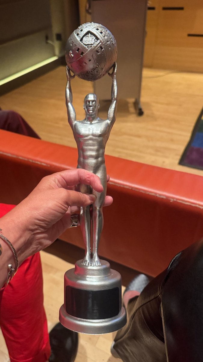 TY HUNTER tweet media