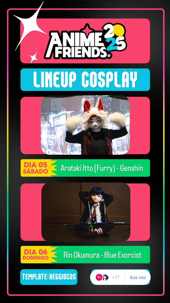 MTOFKigu's tweet image. Cosplay Lineup for @animefriends this weekend 😊
#kigurumi #kig #kigurumimask #着ぐるみ