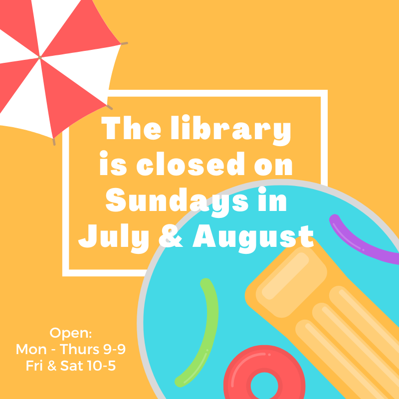 WyckoffLibrary's tweet image. 