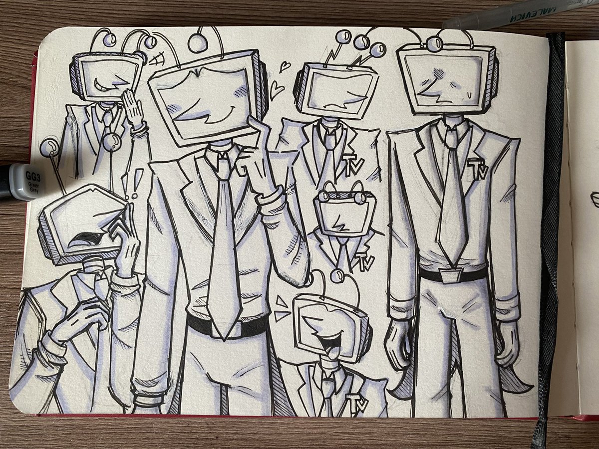 sketches #tenna #mrtenna #deltarune #art #draw #sketch