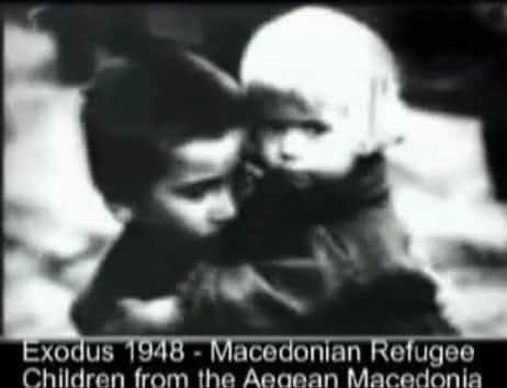 ❤️ Од денес 1-ви Јули, денот кога 1948г е започнат најголемиот Егзодус, Споменикот на децата бегалци, ќе биде под ингеренции на Министерството за култура 👏 ќе започне неговата санација, и е прогласен за Споменик на културата на Р. Македонија!🇲🇰
Егејот е душата на Македонија 🇲🇰