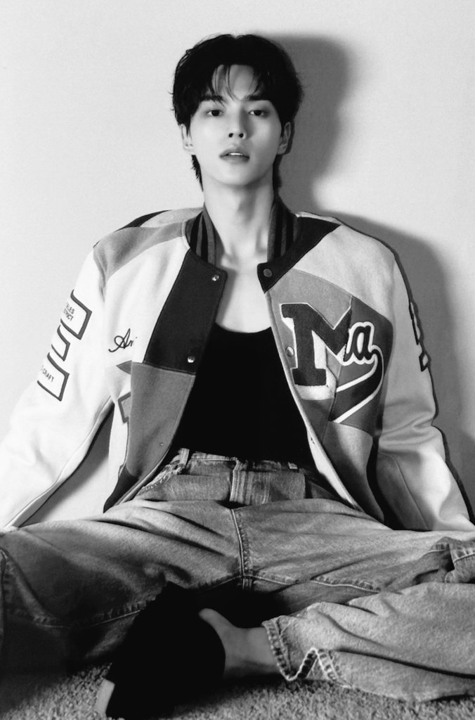 HALFOFLAME's tweet image. I stay in your mind, ruin your taste, and haunt you.