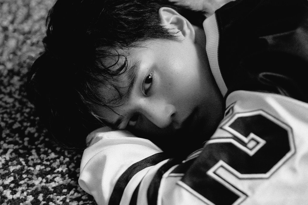 HALFOFLAME's tweet image. I stay in your mind, ruin your taste, and haunt you.